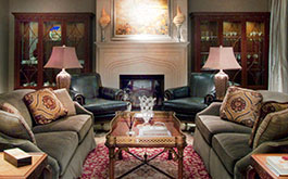 北京釣魚台七號院售樓處