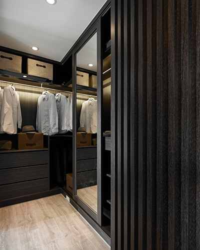 弛放光邸 Lounge House - 室內設計作品 19