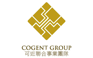 可近聯合事業團隊