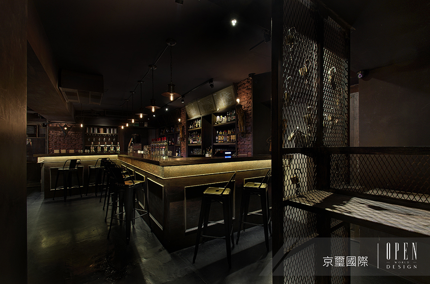 流螢亂舞！建構你享受生活的娛樂精神！ - 設計師專訪 2