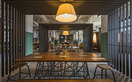 【文創平台】松山文創園區 松菸小賣所