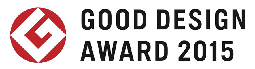 【京璽國際】2015 日本 GOOD DESIGN AWARD 優良設計獎特別報導 - 設計師專訪
