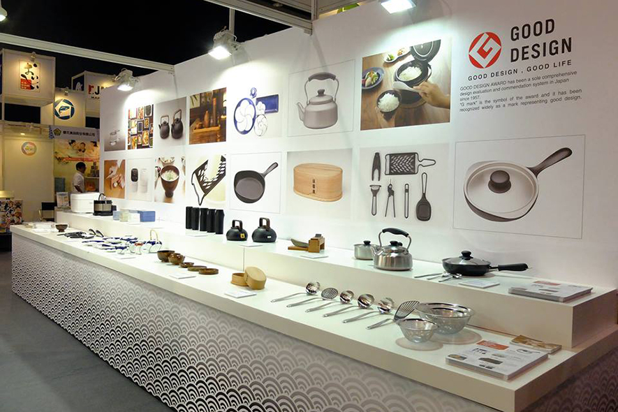 【京璽國際】2015 日本 GOOD DESIGN AWARD 優良設計獎特別報導 - 設計師專訪 7