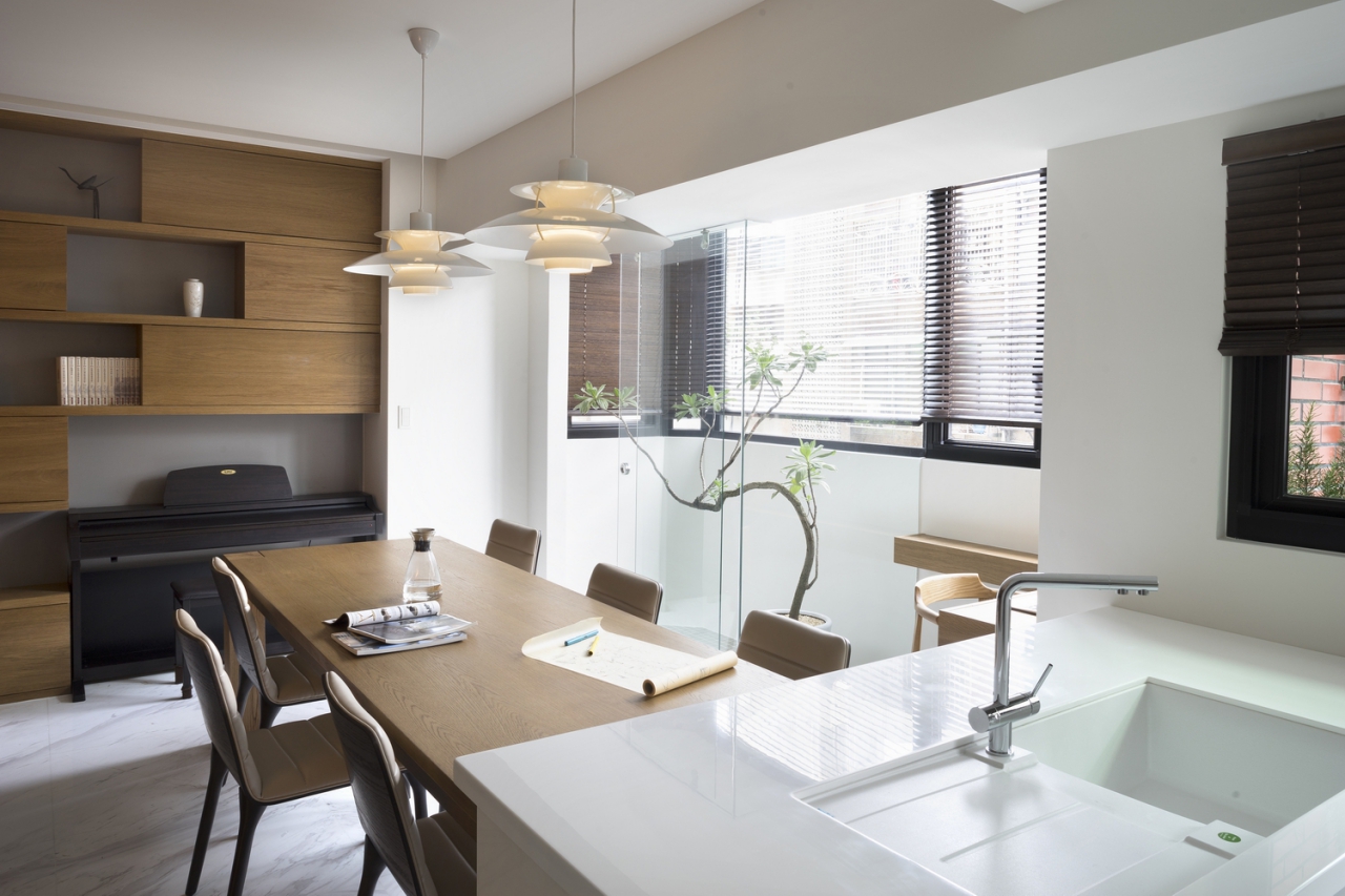 Humble House - 家具家飾實景 5
