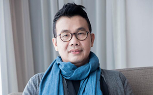 呂賢文 設計總監