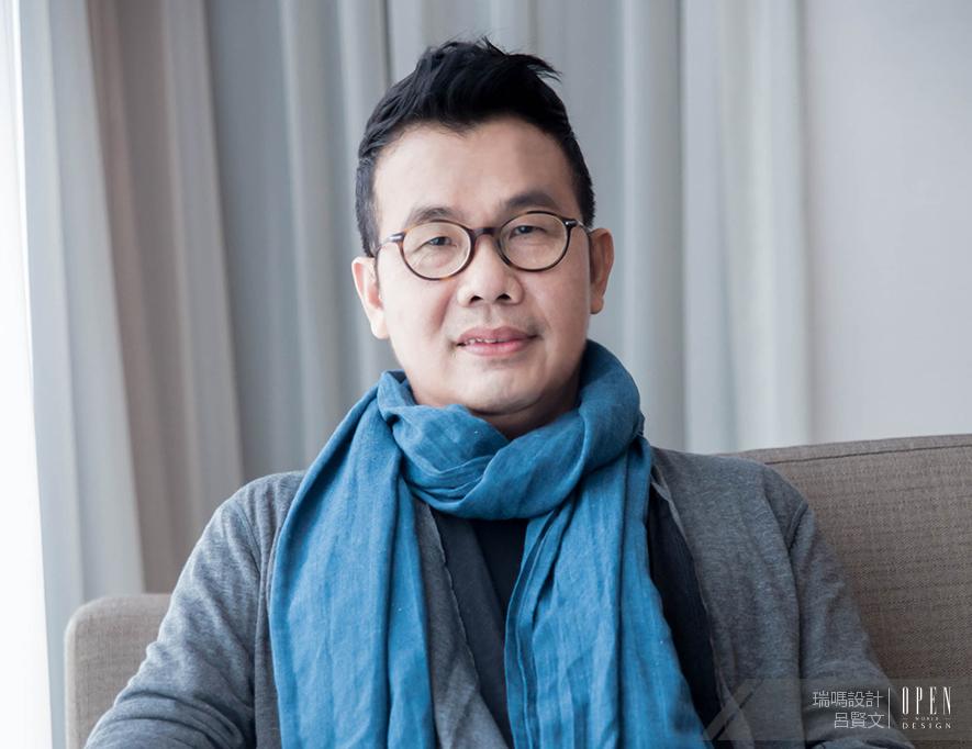 【瑞嗎設計】自然環境共生的永續之路－第二屆微晶木論壇 - 設計師專訪 2