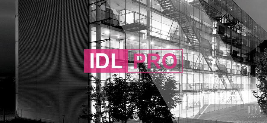 IDL Pro 掛牌儀式特別報導 - 設計師專訪