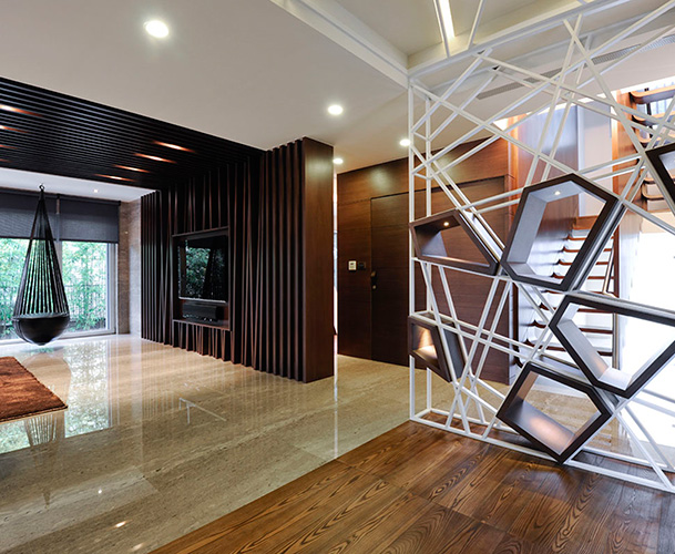 【獨棟別墅】掬月