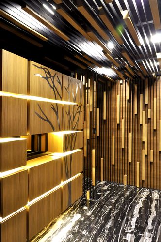 【住家空間】遠雄首府