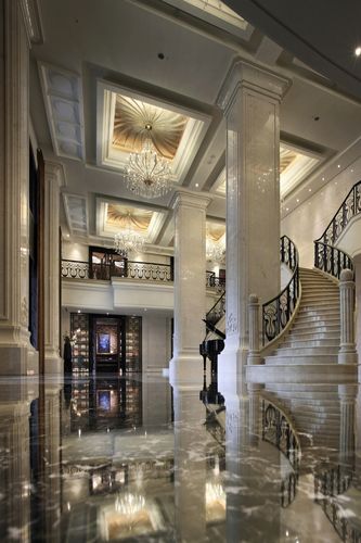 垂渺縱橫瀚山林