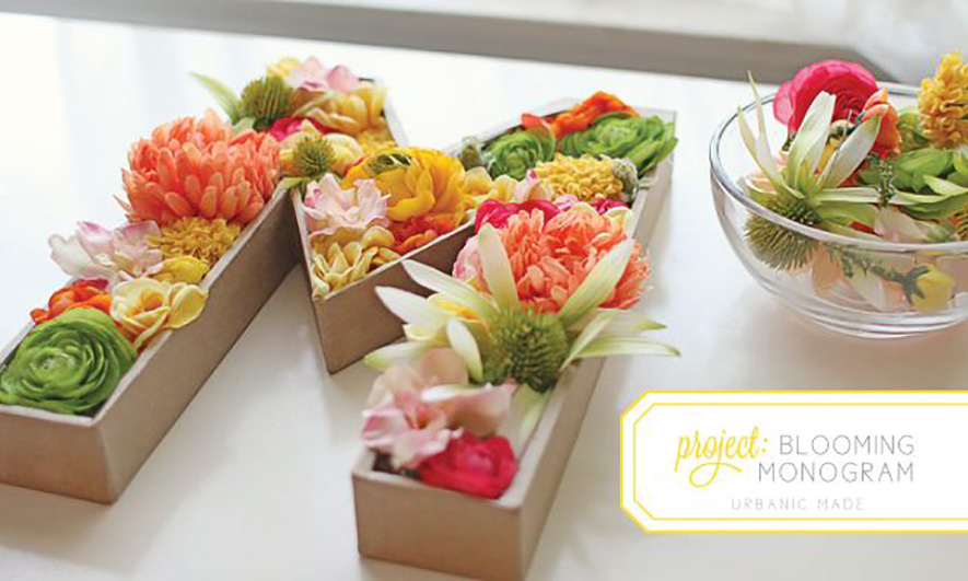 DIY wedding ideas：小資婚禮，幸福藏在細節裡 - 設計師專訪 3