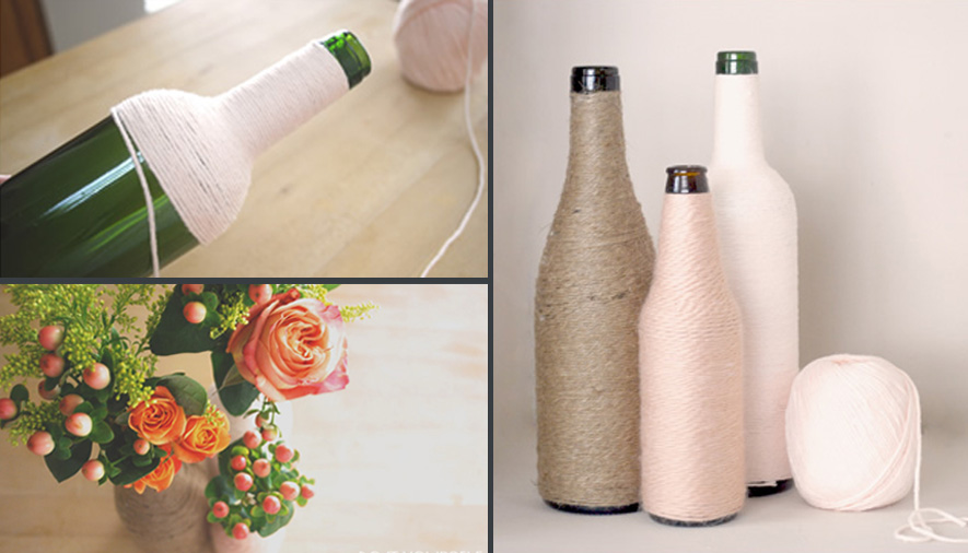 DIY wedding ideas：小資婚禮，幸福藏在細節裡 - 設計師專訪 6