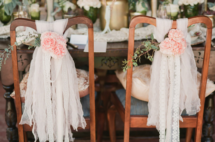 DIY wedding ideas：小資婚禮，幸福藏在細節裡 - 設計師專訪 10