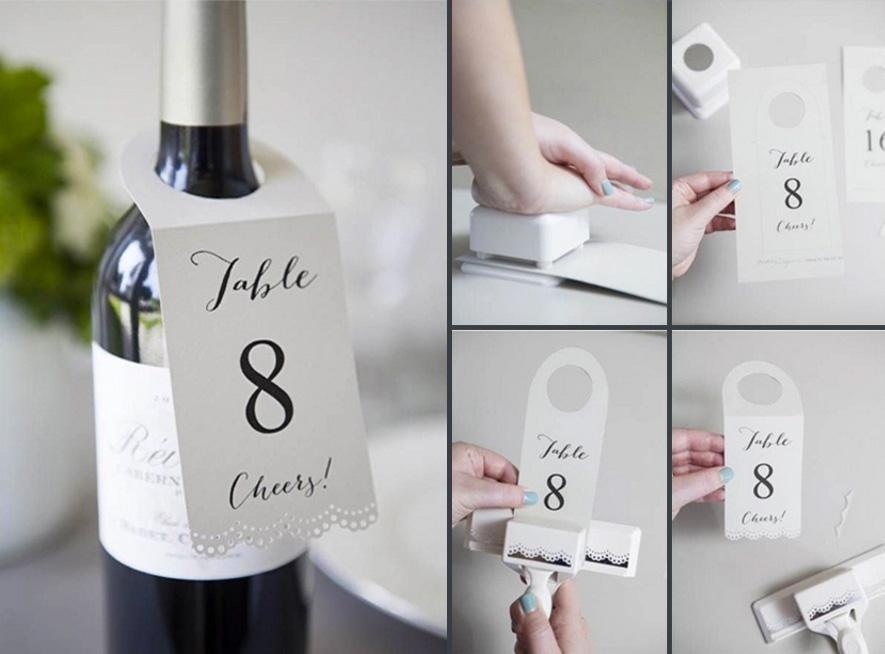 DIY wedding ideas：小資婚禮，幸福藏在細節裡 - 設計師專訪 11