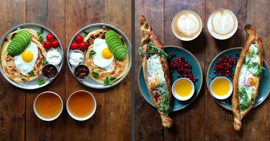 Symmetry Breakfast，每日一餐的情書 - 設計師專訪 3