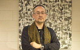 黃金旭 設計總監