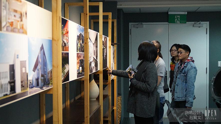 【瑞嗎設計】繭Open House設計開放日暨年度作品展，開創社會設計新思維 - 設計師專訪 5