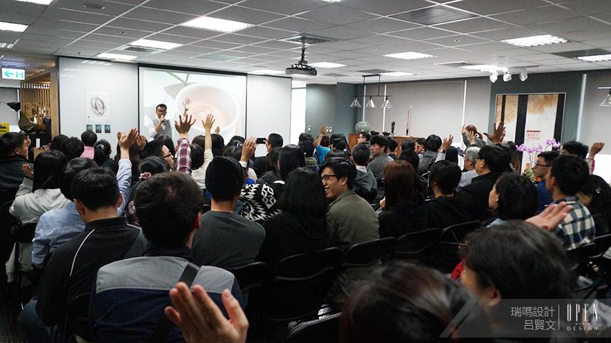 【瑞嗎設計】繭Open House設計開放日暨年度作品展，開創社會設計新思維 - 設計師專訪 6
