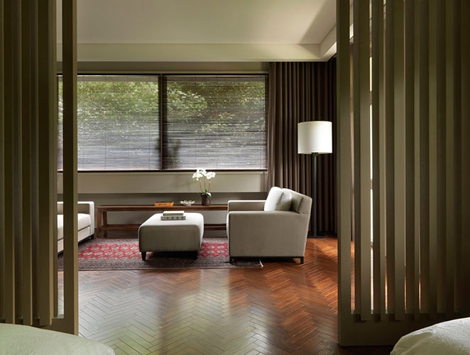 Glory Hill Villa - 室內設計作品 14