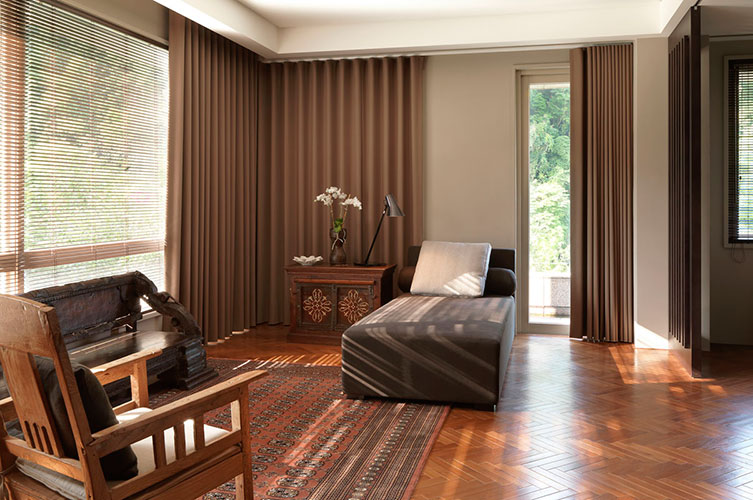 Glory Hill Villa - 室內設計作品 11