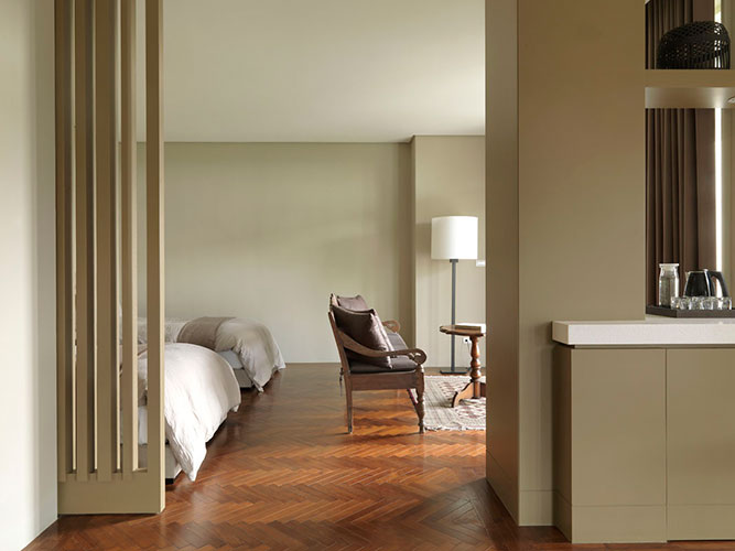 Glory Hill Villa - 室內設計作品 20
