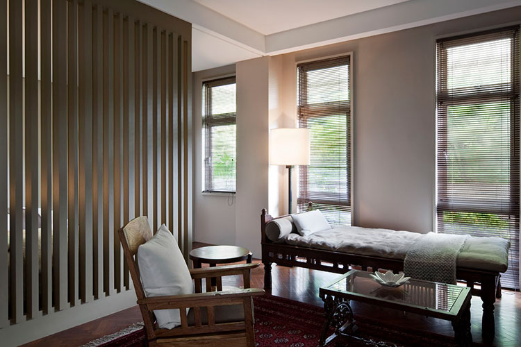 Glory Hill Villa - 室內設計作品 15