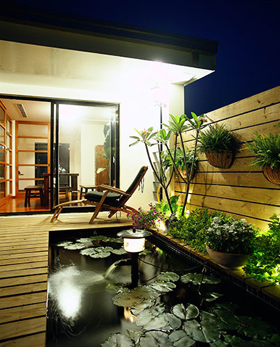 汐止三代同堂住宅 - 室內設計作品 19
