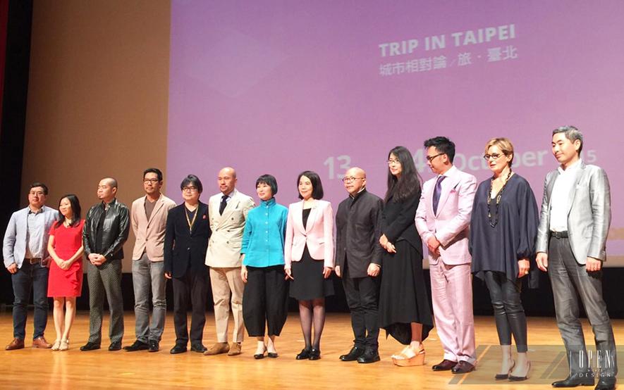 走訪新加坡設計週，TAID創造台灣設計產業歷史新頁 - 設計師專訪 18