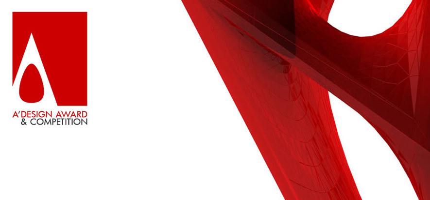 2015-2016 A' Design Award 特別報導 - 設計師專訪