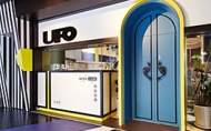 U.F.O創意料理餐廳