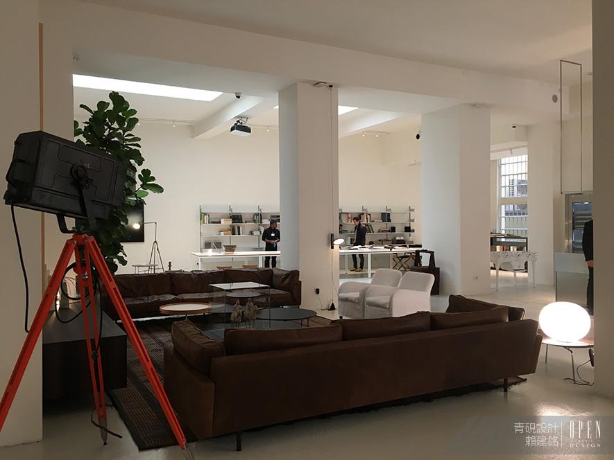 【青硯設計】米蘭國際家具展 特別報導 - 設計師專訪 4