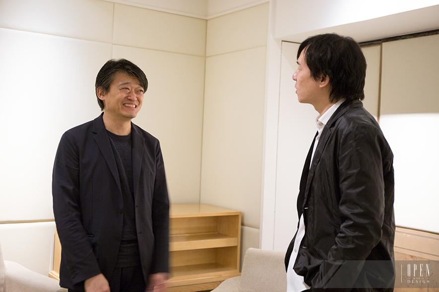 【跨界對談】亞卡默設計X乃村工藝社 紮實共築的亞洲設計力 - 設計師專訪 8
