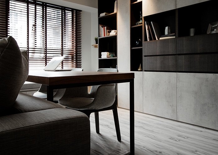 淡水 劉宅 - 室內設計作品 5