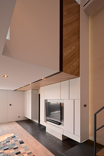 建成路 馬宅 - 室內設計作品 7