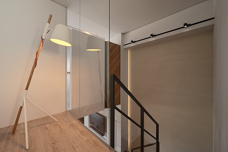 建成路 馬宅 - 室內設計作品 16