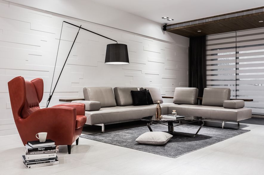 韻染X生活 Rhyme&Dye