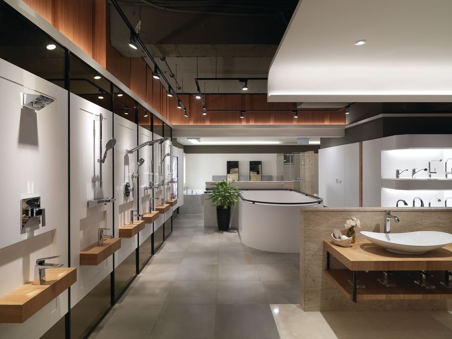 品協衛浴 台北松江門市