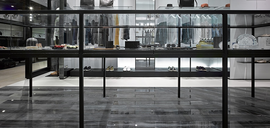 Selected Shop - 室內設計作品 4
