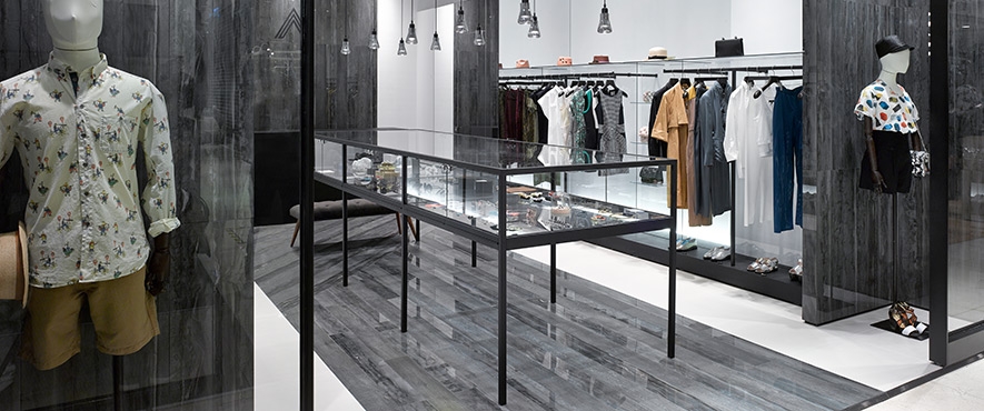 Selected Shop - 室內設計作品 5