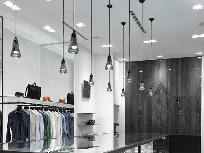 Selected Shop - 室內設計作品 6