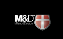 【2016 M&D Milano & Design】品牌介紹影片 