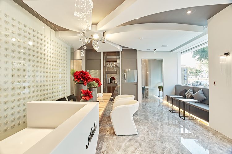 愛爾麗醫美診所竹北店