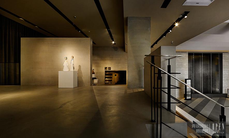 2016 大師選助手 賴建銘 初登殿堂的築夢家 展現硬派設計的鐵漢柔情 - 設計師專訪 6