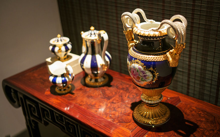Meissen 梅森上海時尚藝術之家