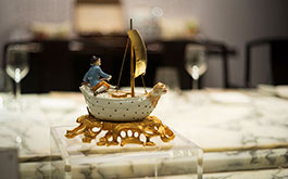 活動 瓷藝美學講座