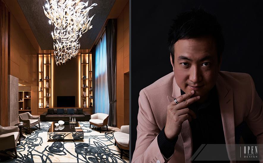 【主題對談】潘鴻彬Ｘ賴建銘：深厚底蘊，守護全球化下的在地設計 - 設計師專訪 2