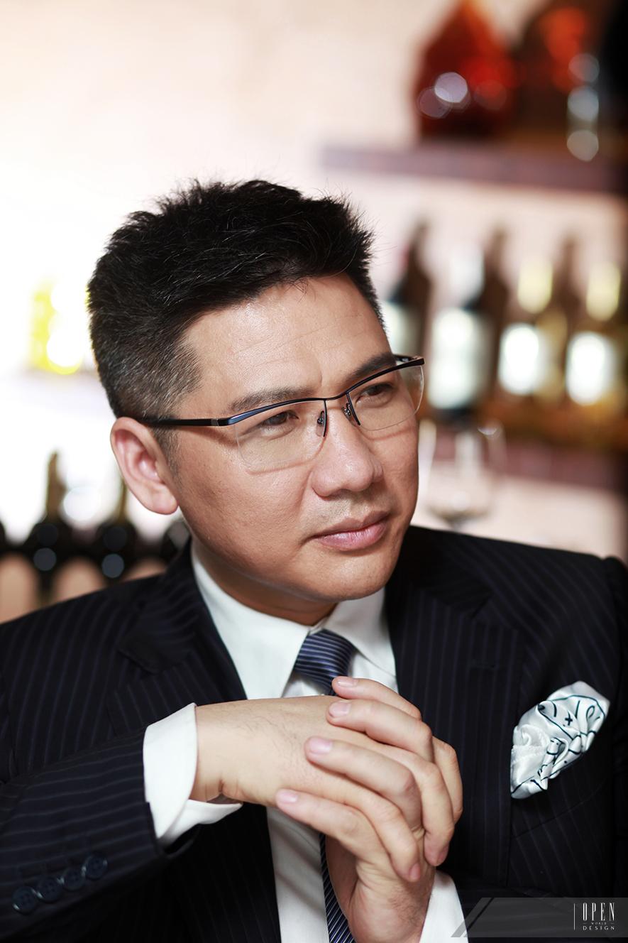 【主題對談】品昕設計 X 弗睿斯空間戰略設計：由異質文化參透本質，暢談設計長遠價值 - 設計師專訪 3