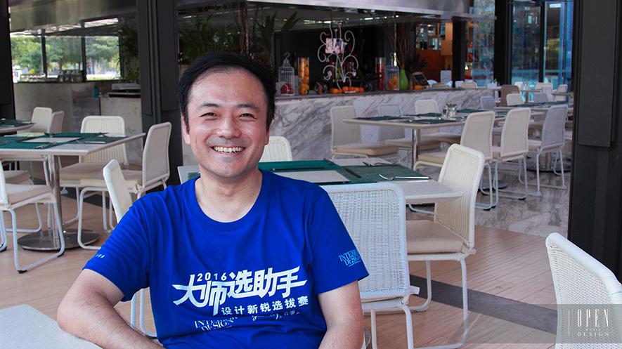 【主題對談】品昕設計 X 弗睿斯空間戰略設計：由異質文化參透本質，暢談設計長遠價值 - 設計師專訪 4