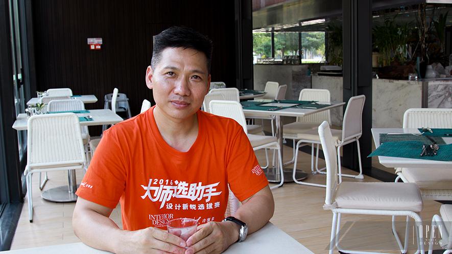 【主題對談】品昕設計 X 弗睿斯空間戰略設計：由異質文化參透本質，暢談設計長遠價值 - 設計師專訪 5