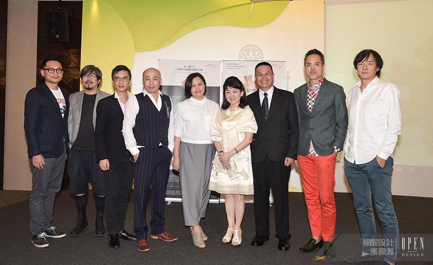 【鎵酲設計 張顥瀚】夢想誌第二屆 GCU 全球華人新銳室內設計大賽 活動報導 - 設計師專訪